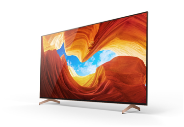 索尼4K HDR智能液晶电视X9100H系列