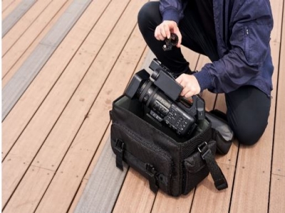 紧凑可折叠设计 收纳更便捷