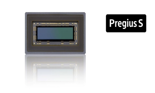 CMOS图像传感器“IMX901”“IMX902”